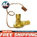 Ac Expansion Valve Chevrolet Blazer Ford E-150 Gmc K1500 5/8'' 3/4'' New. Price: $12.99.