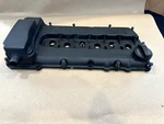 2007 - 2010 Audi Q7 4L 3.6L Valve Cover Engine Motor Cylinder Head Compartment Used. Price: $62.95.