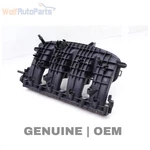 2017-2018 Porsche Macan 2.0L Intake Manifold 95813320110 Used. Price: $192.99.