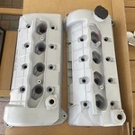 4.6L Dohc Valve Covers, Cobra, Lincoln Markviii, Aviator, Mach 1& 5.4L Navigator Used. Price: $175.00.