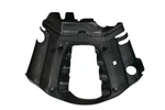 2009 Jaguar Xf X250 4.2L Engine Trim Cover Panel 6W93-6A949BA Oem Used. Price: $210.00.