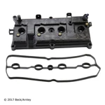 036-0012 Beck Arnley Valve Cover For Nissan Versa 2007-2012 New. Price: $189.23.
