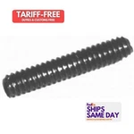 Racing Power R4936X, Set Of 1/4-20 3/8IN Stud Performance Parts New. Price: $26.33.