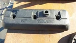Valve Cover Fits SILVRDO15 2003 295161 Used. Price: $63.54.