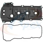 Engine Valve Cover Gasket Set Apex Automobile Parts VCS1199L New. Price: $112.99.