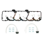 For Ram 2500 2011-2015 Apex Auto AVC1315S Upper Valve Cover Gasket Set New. Price: $116.80.