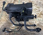 Paccar MX13 MX-13 Engine Fuel Filter Assembly 2164457 Used. Price: $250.00.