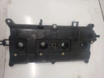 2012 Sentra Engine Valve Cover Assembly Original Equipment Tested Oem Used. Price: $34.95.