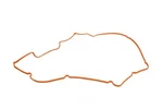 Engine Valve Cover Gasket Acdelco Gm Original Equipment 12576394 New. Price: $51.92.