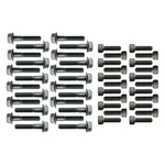 Dmaxstore LB7 Valve Cover Bolt Kit Upper & Lower 2001 2004 6.6L Duramax Diesel New. Price: $30.95.