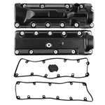 Left & Right Aluminum Valve Cover Ford Crown Victoria Lincoln Town 4.6L V8 New. Price: $187.07.