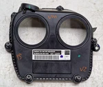 2018-2024 Volkswagen Tiguan Oem 2.0L Upper Timing Chain Cover 06L103269E Used. Price: $37.50.