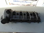 Porsche Cayenne Rocker Cover Right Side 9PA 955 4.5 V8 M48.00 94810513106 Used. Price: $54.51.
