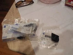 Nos Oldsmobile Valve Cover Grommet Pcv Side Gm!! #385283 New. Price: $30.00.