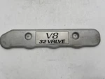 Ford Mustang 32 Valve V8 Aluminum Coil Cover Driver Left Lh Oem F80E-6P068-BB Used. Price: $47.49.