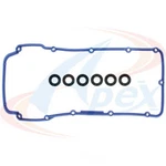 Engine Valve Cover Gasket Set-dohc, Code: Bdf Apex Automobile Parts AVC919S New. Price: $42.68.