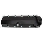 Trq VCA88712 Engine Valve Cover Ford F-150 Heritage 2004 Left 7L3Z6582A New. Price: $164.65.