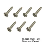 Porsche Cayenne Macan Panamera Valve Cover Aluminum Bolt Set Genuine 99907390831 New. Price: $30.95.