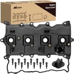 Nilight Engine Valve Cover With Gasket Kit For Nissan 2007-2013 Altima 2.5L New. Price: $39.99.