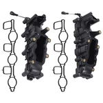 Left&right Intake Manifold For Vw Tourage Phaeton Audi A4 A6 Q7 3.0L 059129712BQ New. Price: $69.50.