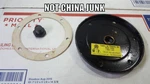 Volkswagen Oil Sump/drain Plate Cover With 1961-1979 113115181A 113115179 New. Price: $16.00.