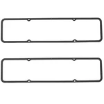 Small Block Chevy Valve Cover Gasket Set 7484BOX 1628 Compatible With Sbc 283 New. Price: $41.38.