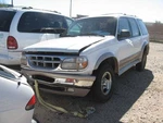 Explorer 1997 Valve Cover 110048 Used. Price: $35.00.