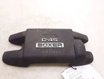13-16 Scion Fr-s 2.0L 4CYL D45 Boxer Engine Cover Used. Price: $112.49.