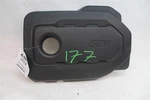 Plastic Engine Cover Hyundai Santa Fe 2017 1344233 Used. Price: $159.99.
