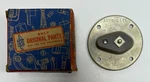 New Old Stock Governor Cover For 1946-1950 Models Mopar #1297999. Price: $90.00.