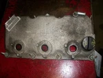 2006 Dodge Charger Driver Side Valve Cover Used. Price: $87.99.