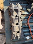 11-20 Chrysler 300 Challenger Journey Wrangler 3.6 Rh Pass Engine Valve Cover Used. Price: $48.97.