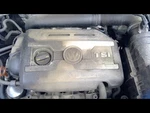 Tiguan 2013 Engine Cover 1014104 Used. Price: $85.00.
