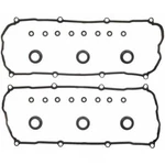 Engine Valve Cover Gasket Set Fel-pro Vs 50486 New. Price: $39.99.