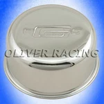 Breather Valve Cover Chrome Round For 32MM Hole Without Connection Crankcase 77 Neu. Price: $48.77.