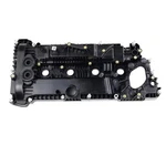 Genuine Ford Valve Cover K2GZ-6582-C New. Price: $143.01.