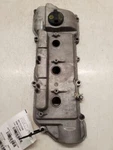 Ttoyota Highlander, Left Valve Cover, 2001-2011, 3.5L,V6, 3MZFE, 11202-20051 Used. Price: $129.92.