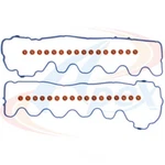Engine Valve Cover Gasket Set Apex Automobile Parts AVC1123S New. Price: $62.99.