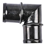 Jegs 90756 Valve Cover Elbow Fits Select 1965-1974 Chevrolet Models Big Block New. Price: $19.99.