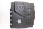 Plastic Engine Cover Audi A4 2016 1357328 Used. Price: $159.99.