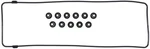 Engine Valve Cover Gasket Set-vin: Mahle VS50177L New. Price: $39.63.