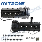 Valve Cover For Land Rover 06-09 Range Sport 03-08 Jaguar S-type 4.2L Sc New. Price: $329.59.