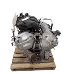 07-09 Ford Edge Taurus Flex Mercury Sable Lincoln Mkx Mkz 3.5L Engine Motor Assy Used. Price: $1087.50.