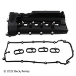 Beck Arnley 036-0027 Valve Cover Assembly New. Price: $183.10.