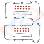 Engine Valve Cover Gasket Set Apex Automobile Parts AVC1127S New. Price: $59.92.