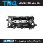 Trq Engine Valve Cover Assembly Front Bank Radiator Side For Maxima Altima 3.5L New. Price: $94.95.