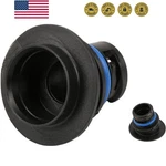 12589431 Engine Oil Filler Tube New. Price: $18.99.
