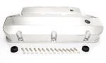 Racing Power Fabricated Aluminum Tall Valve Covers Big Block Chevy P/n R6248 New. Price: $218.45.