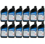 Acdelco 5W30 Full Synthetic DEXOS1 Gen Motor Oil Case Of 12 Quarts Oem New. Price: $105.00.