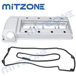 Mitzone Right Valve Cover With Gasket For Bmw 98-01 740IL 98-03 540I 4.4L New. Price: $79.99.
